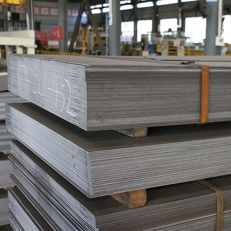 A588 Carbon Steel Plate