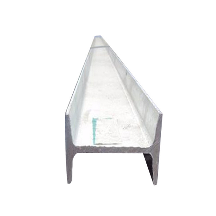 S275JR Steel I beam