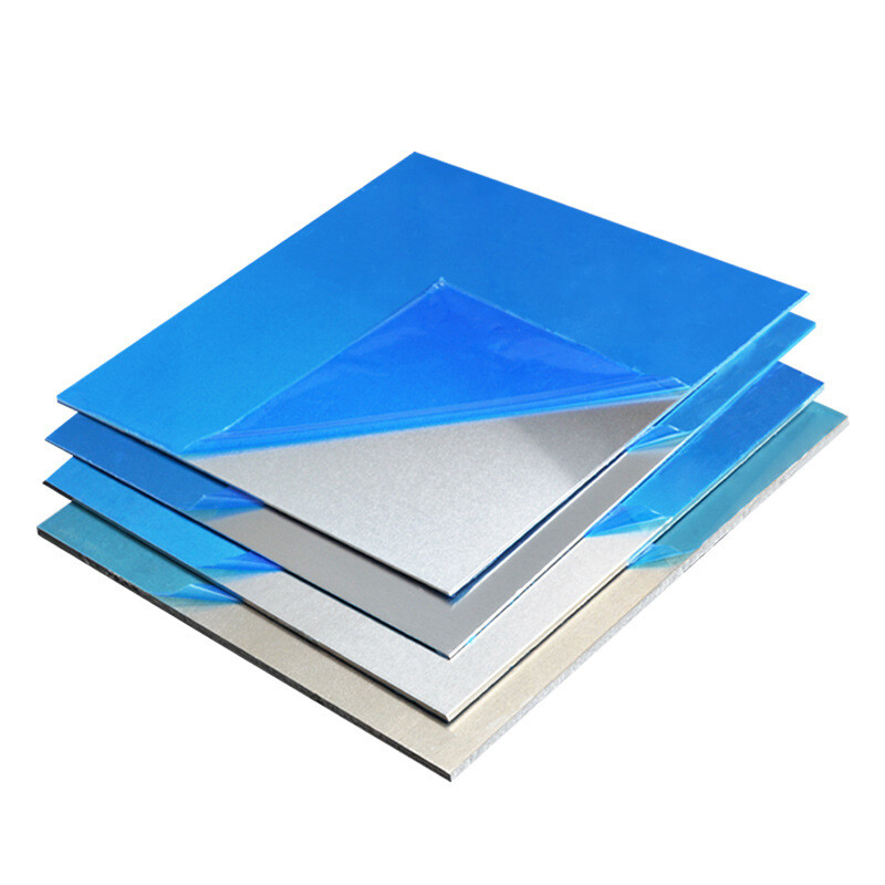 3104 Aluminium Plate