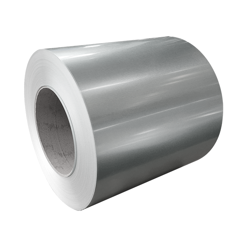 302 Stainless Steel Coil